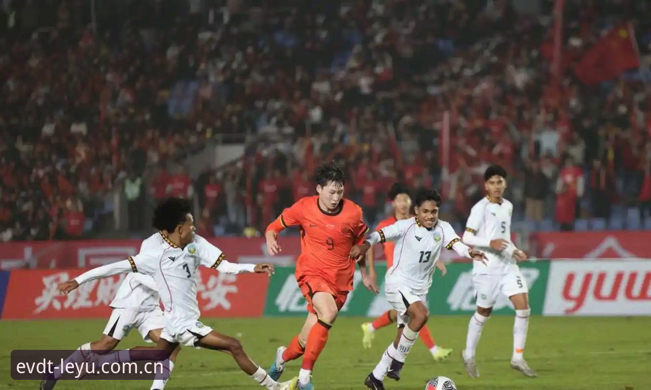 乐鱼v3.2更新赛事数据最新版 U19国足土伦杯出局vs突尼斯惨败:两场胜利与一场溃败的差距在哪